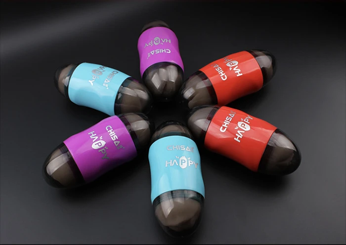 Chisa Happy 2 đầu cực bóp siêu ôm giúp nàng sung sướng