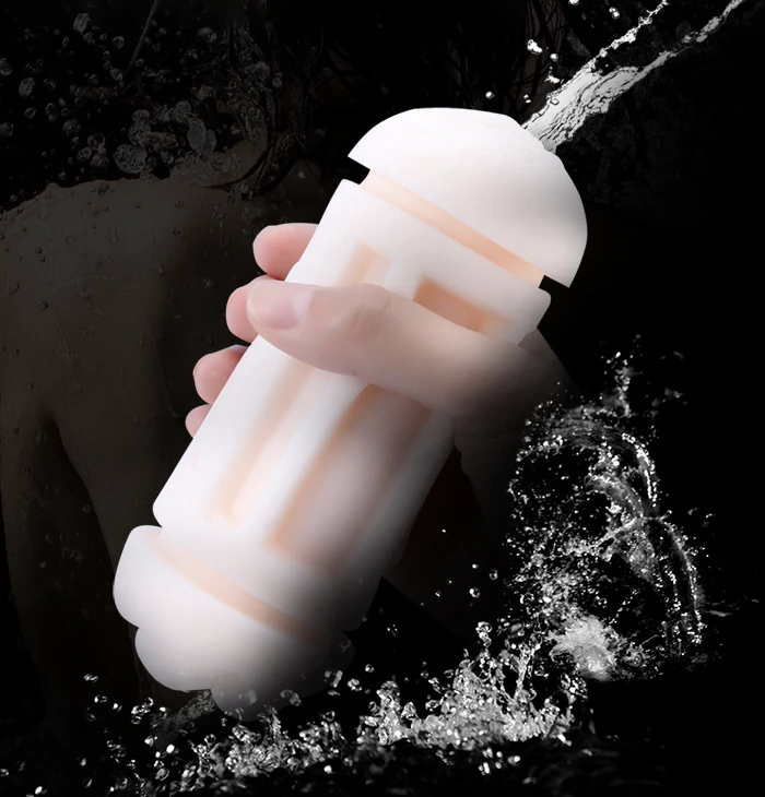 Vệ sinh Chisa Happy vô cùng dễ dàng