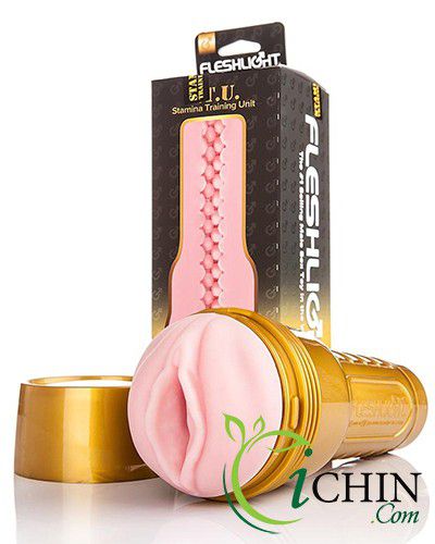Fleslight Stamina Traning Unit