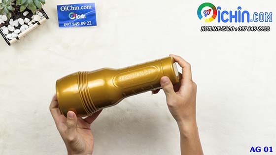 Fleslight Stamina Traning Unit