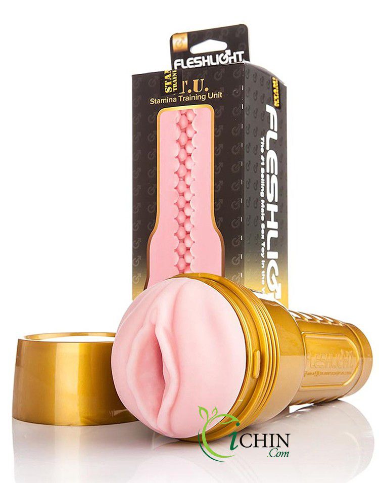 Fleslight Stamina Traning Unit