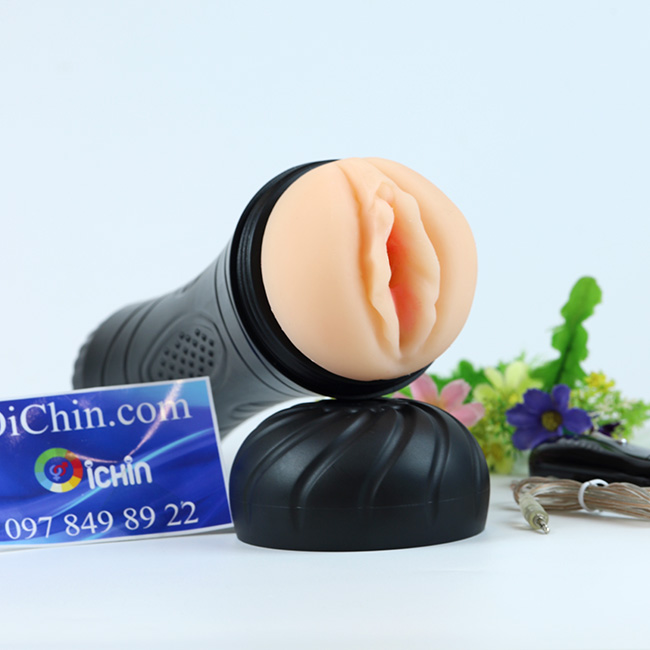 Âm đạo giả như thật Pussy Vibration