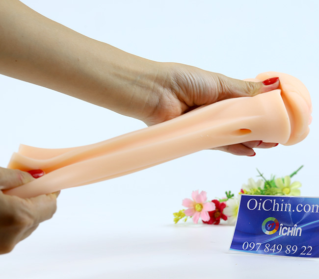 Pussy Vibration êm mềm co giãn cực tốt