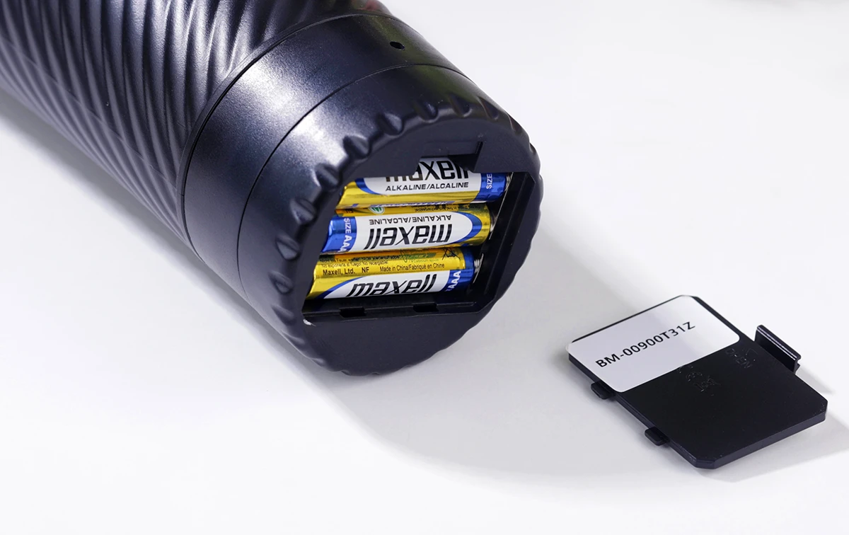 Pink Pussy sử dụng 3 pin AAA dễ dàng lắp đặt Pink Pussy sử dụng 3 pin AAA dễ dàng lắp đặt