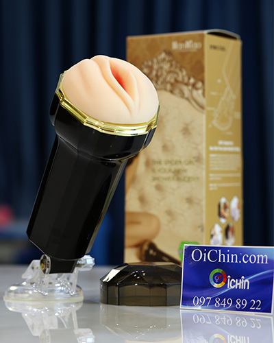 Âm đạo giả ManMiao không rung