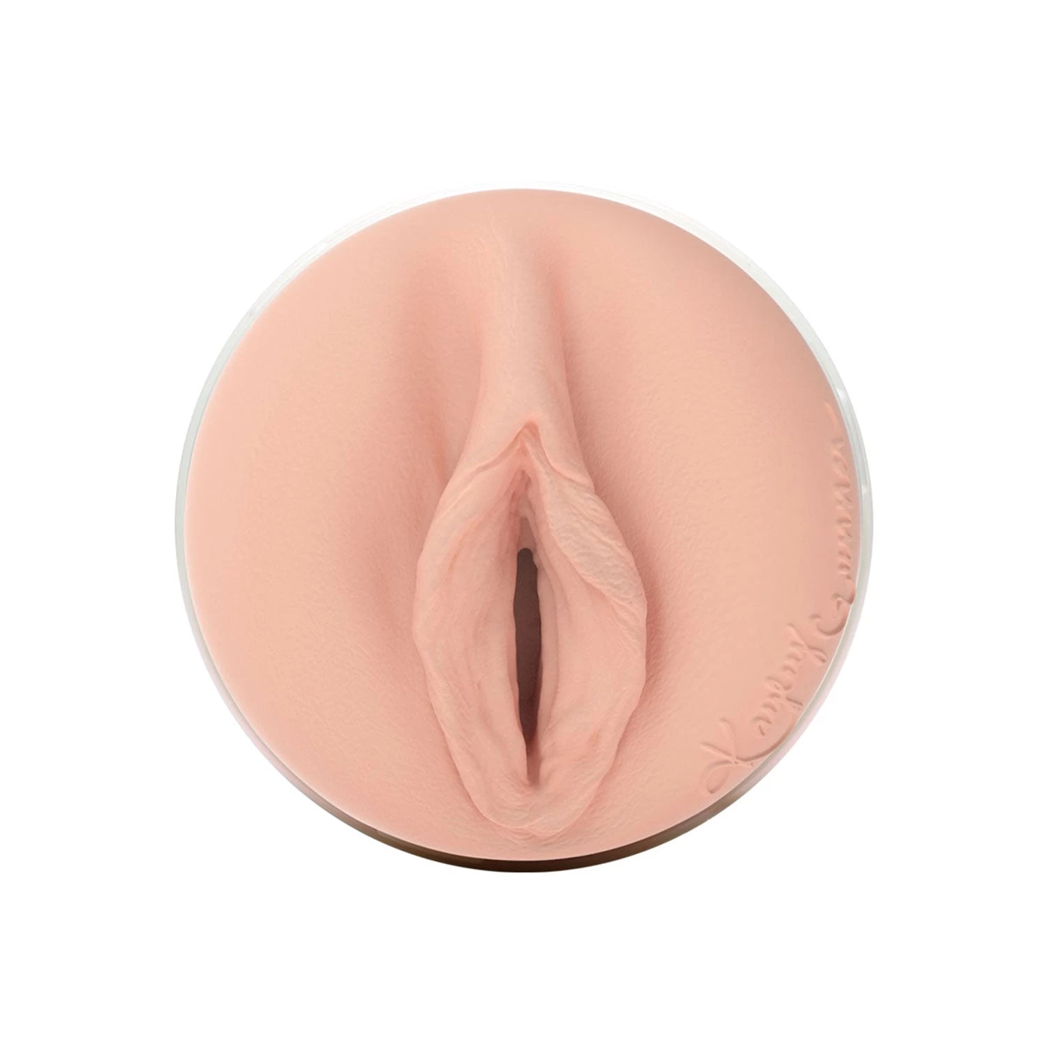 Âm đạo giả nữ diễn viên