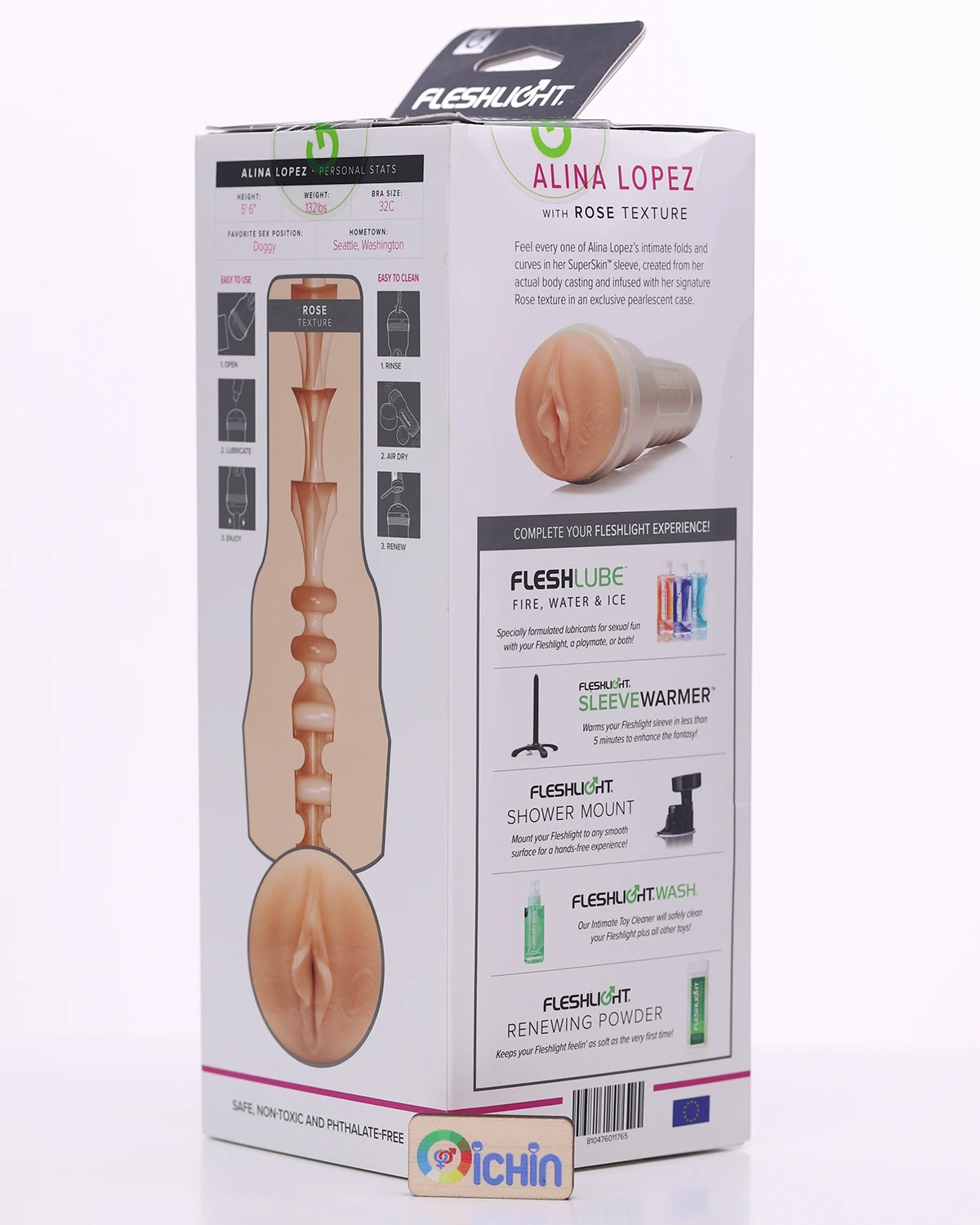 cô nàng alinalopez nóng bỏng