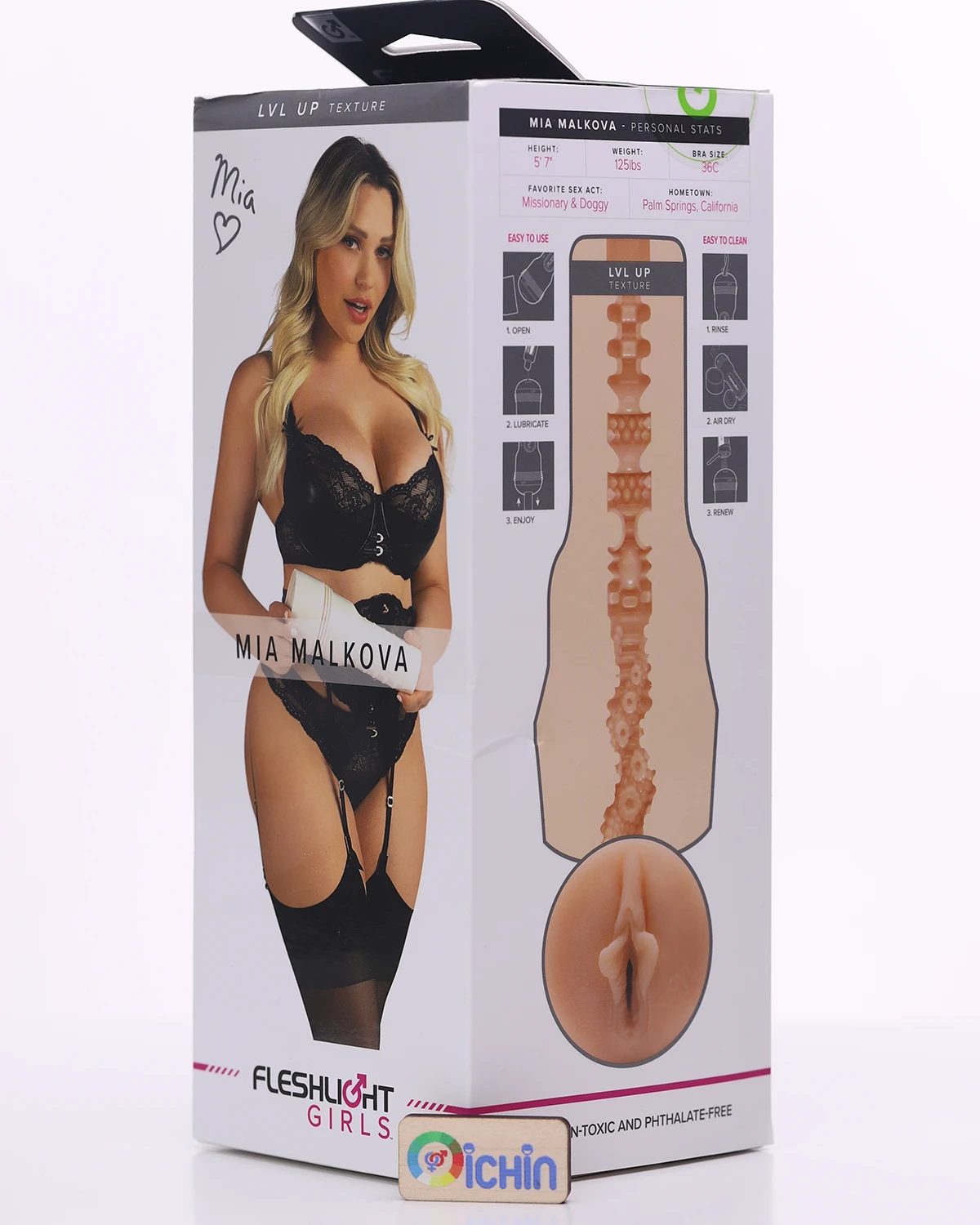 mia malkova nóng bỏng