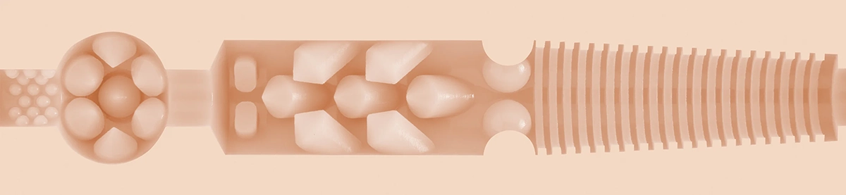 Lõi bên trong của sản phẩm