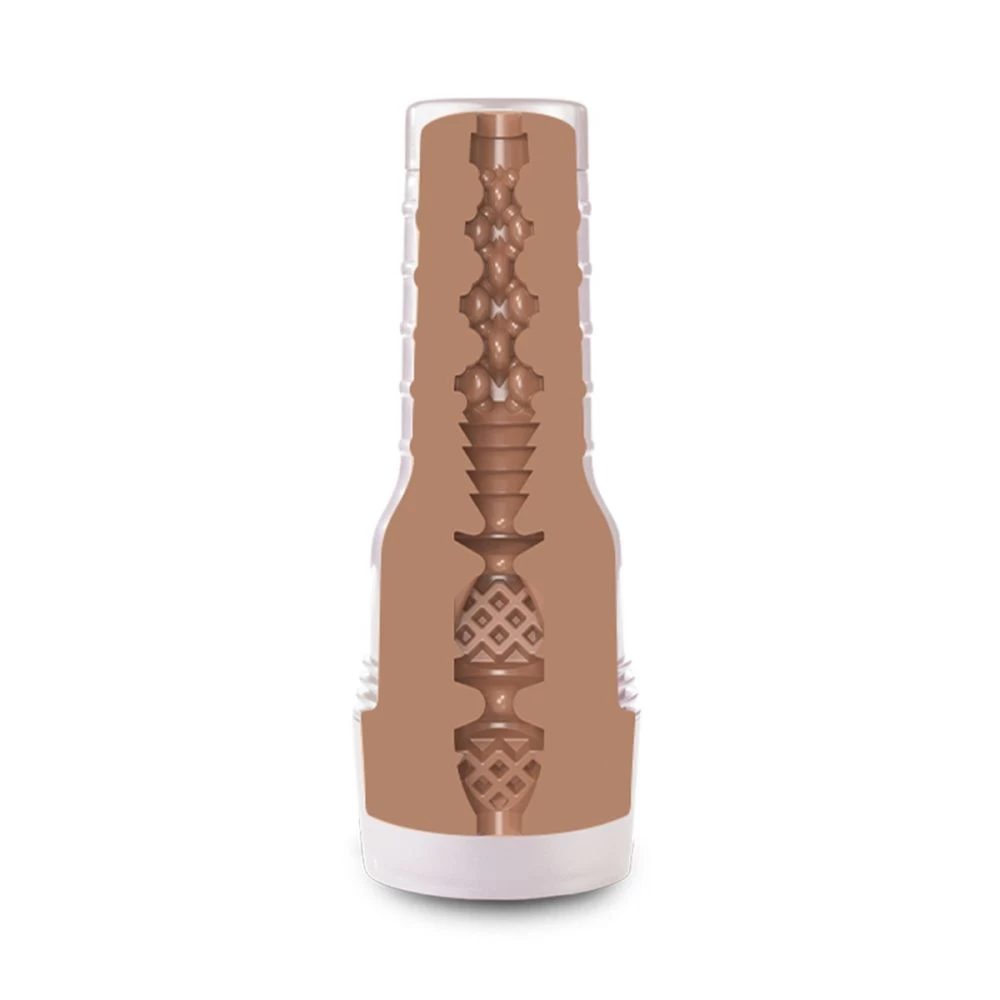 Dụng cụ tình yêu Fleshlight KAZUMI