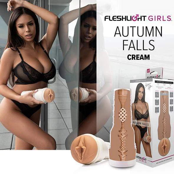 Fleshlight Girls