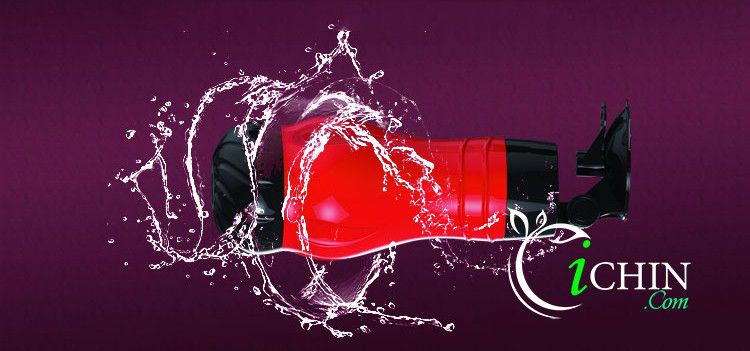 Âm đạo giả gắn tường Crazy Bull