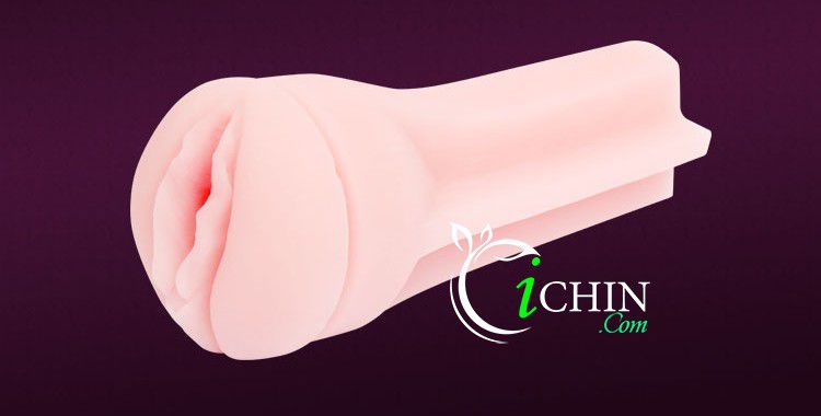 Âm đạo giả gắn tường Crazy Bull