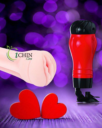 Âm đạo giả gắn tường Crazy Bull