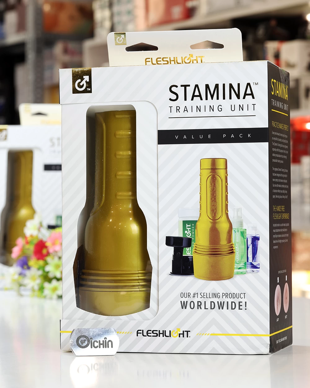 Fleshlight Stamina