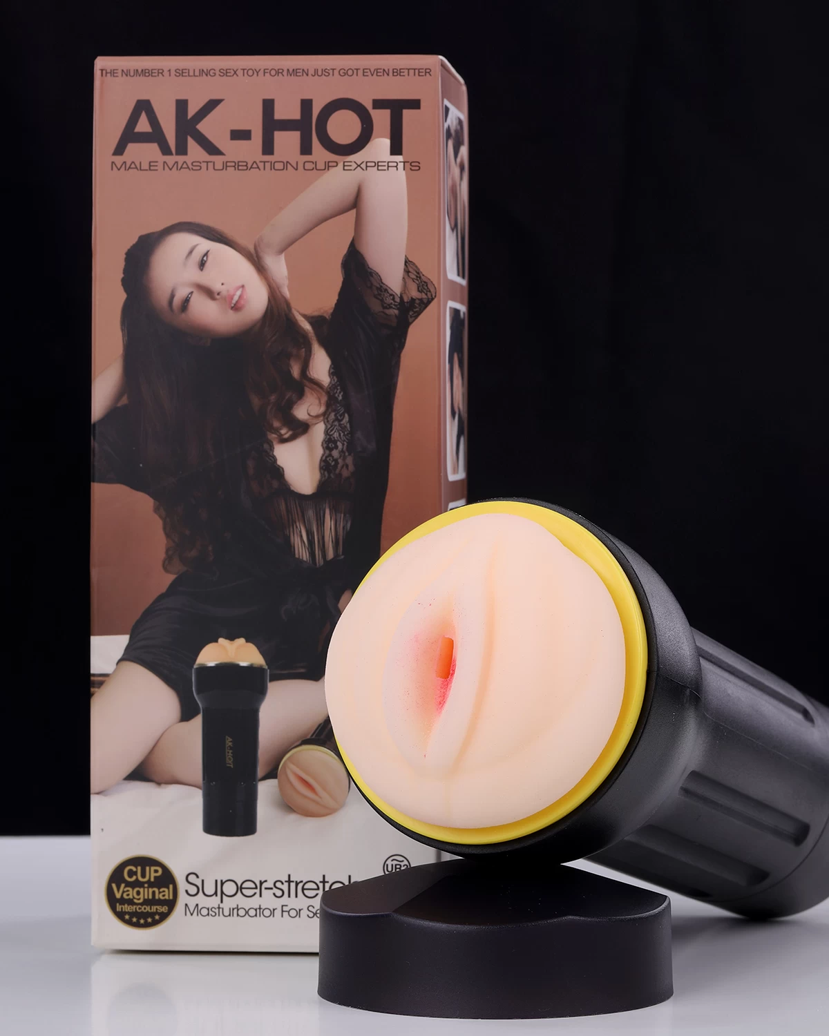 AK HOT Super-Stretchy