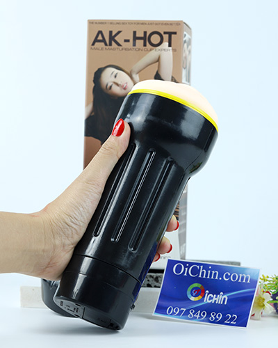 AK HOT Super-Stretchy