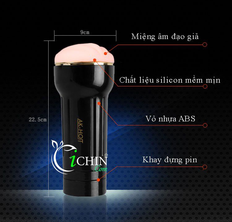 AK HOT Super-Stretchy