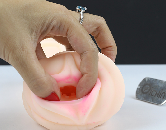 AK-Hot HOT cấu trúc gai nhú massage cậu nhỏ