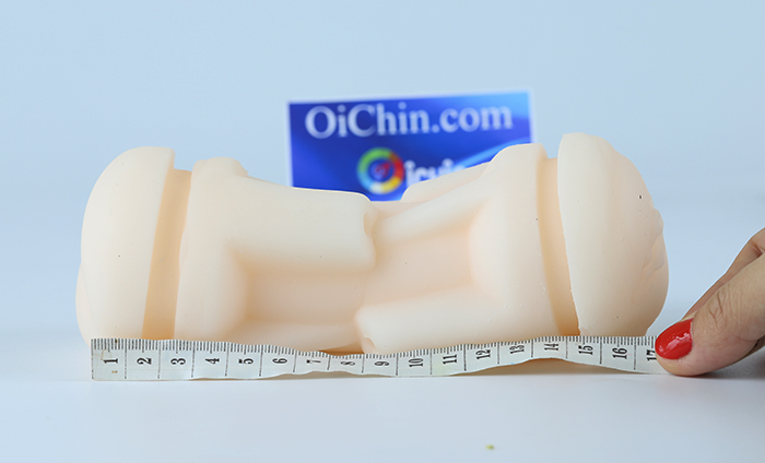 Âm đạo giả 2 đầu Secwell