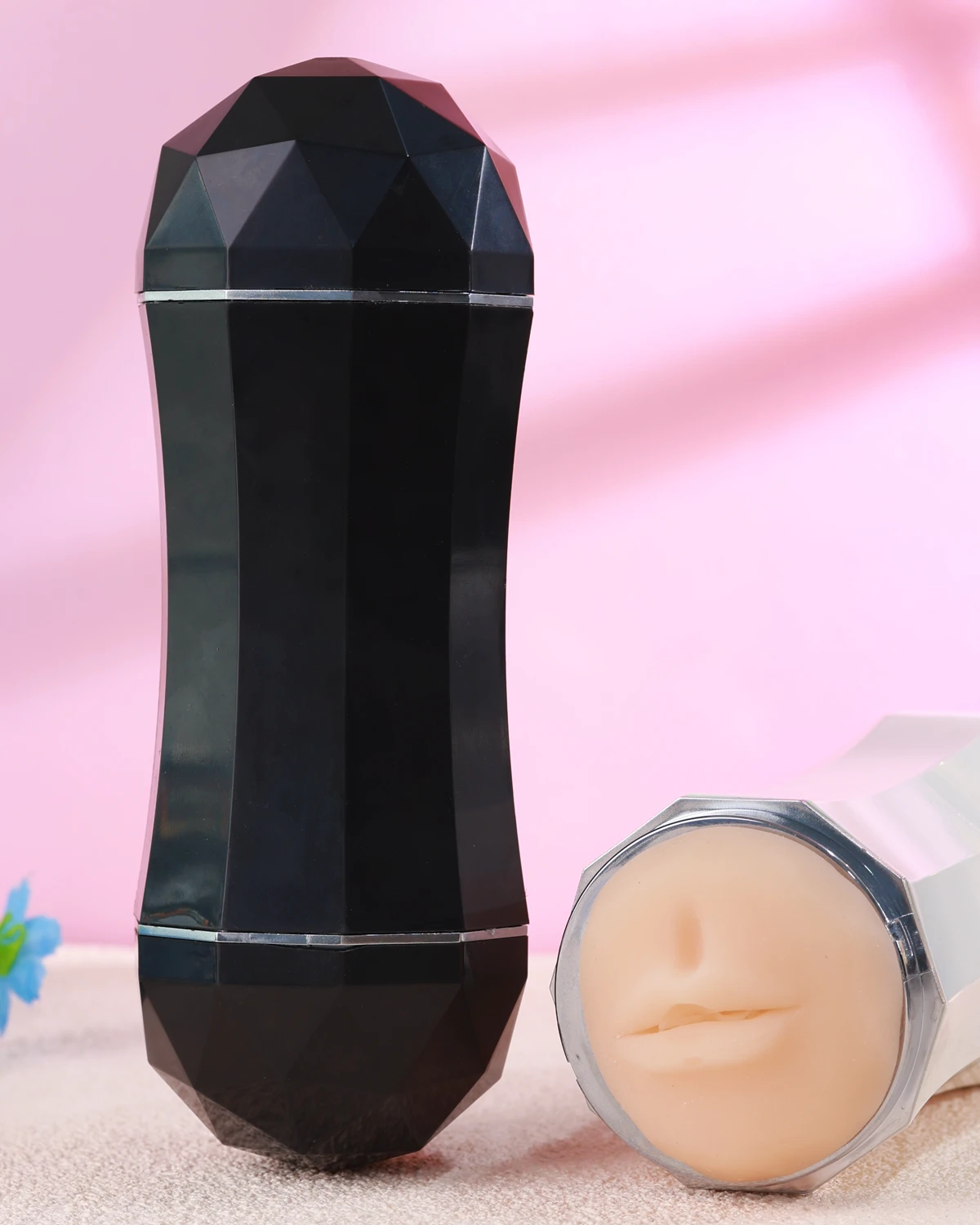 Âm đạo giả 2 đầu Secwell