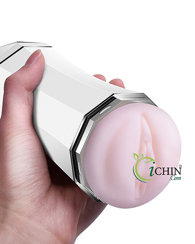 Âm đạo giả 2 đầu Secwell