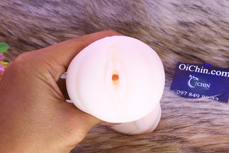 Âm đạo giả 2 đầu Secwell