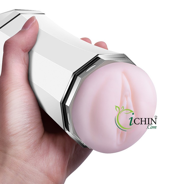 Âm đạo giả 2 đầu Secwell