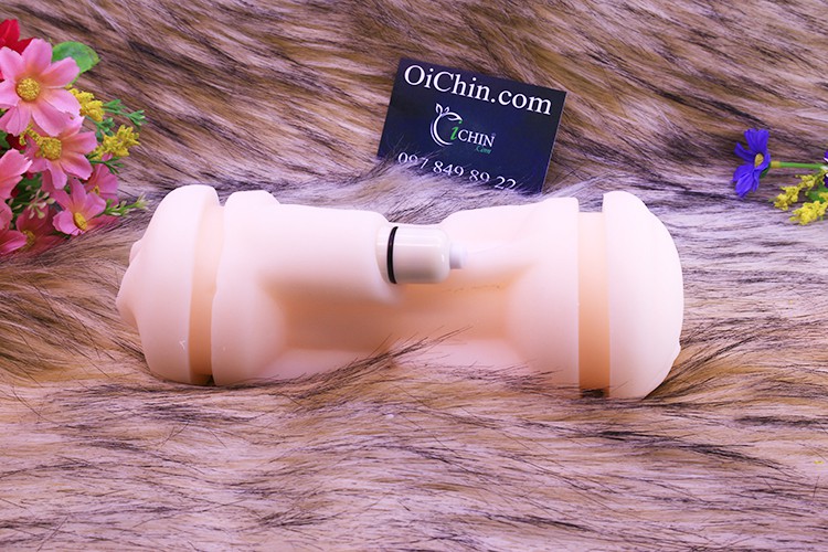 Âm đạo giả 2 đầu Secwell