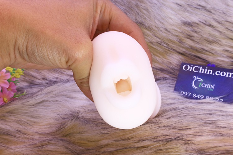 Âm đạo giả 2 đầu Secwell