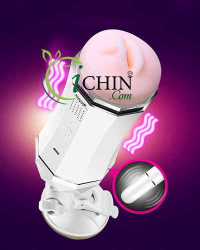 Biến thể AG18T của Âm đạo giả SECWELL 2 đầu gắn tường