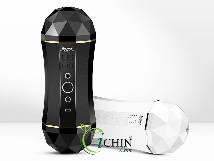 Biến thể AG18D của Âm đạo giả SECWELL 2 đầu gắn tường