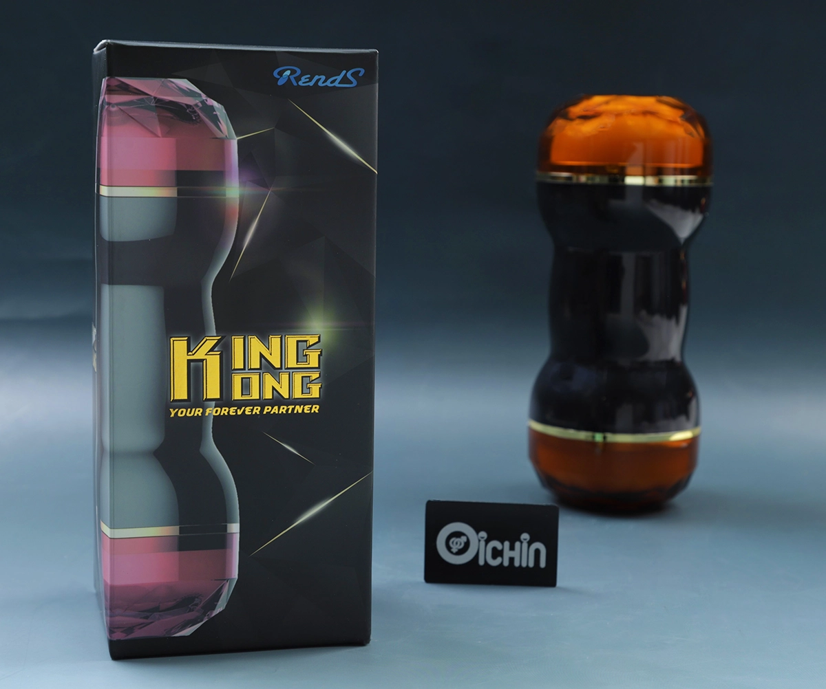 Sextoy hai đầu Rends King Kong Sextoy hai đầu Rends King Kong