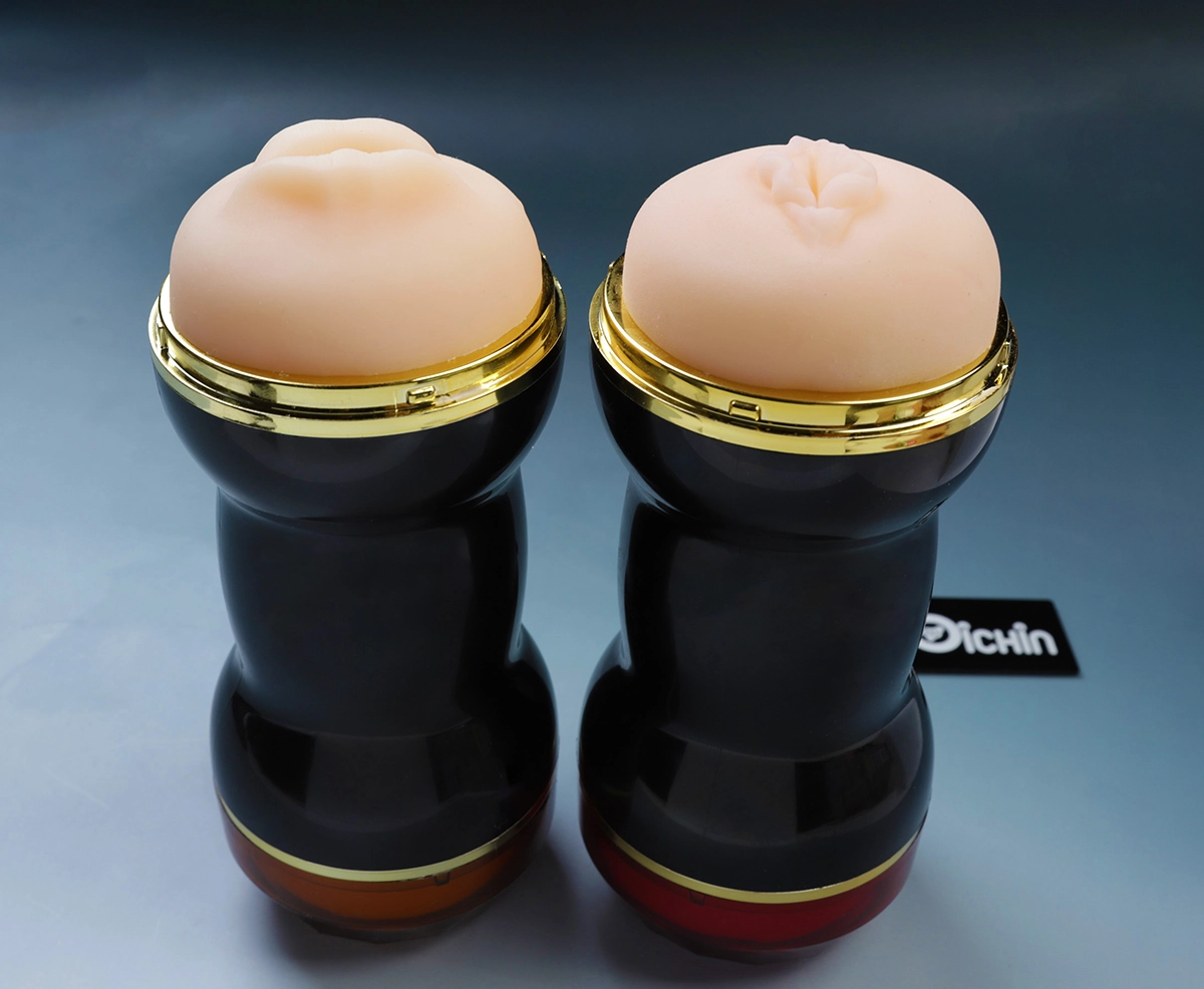 Sextoy hai đầu Rends King Kong Sextoy hai đầu Rends King Kong