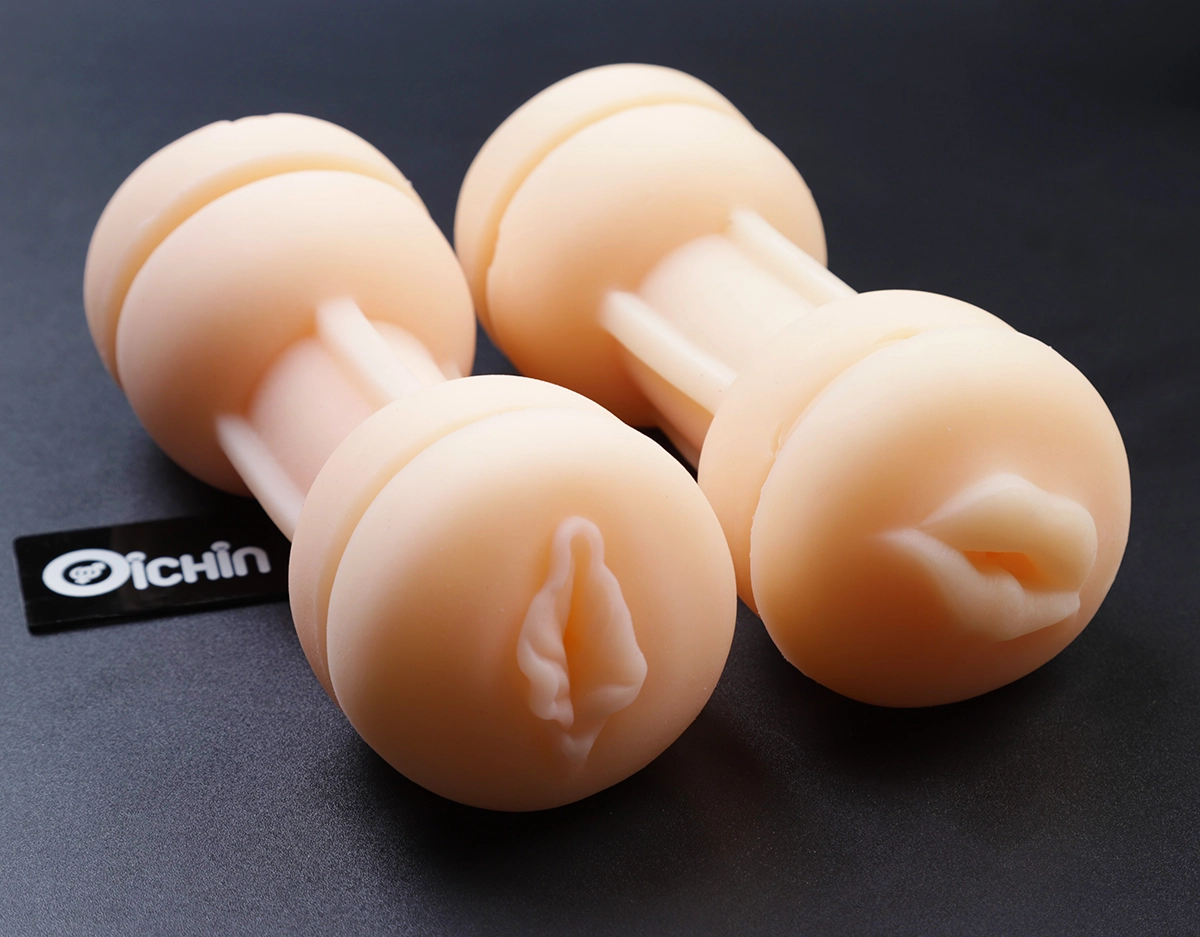 Sextoy hai đầu Rends King Kong Sextoy hai đầu Rends King Kong