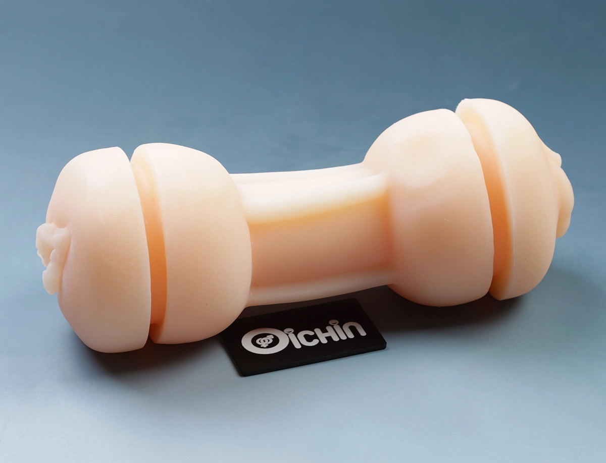 Sextoy hai đầu Rends King Kong Sextoy hai đầu Rends King Kong