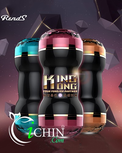 Biến thể AG19X của Rends King Kong