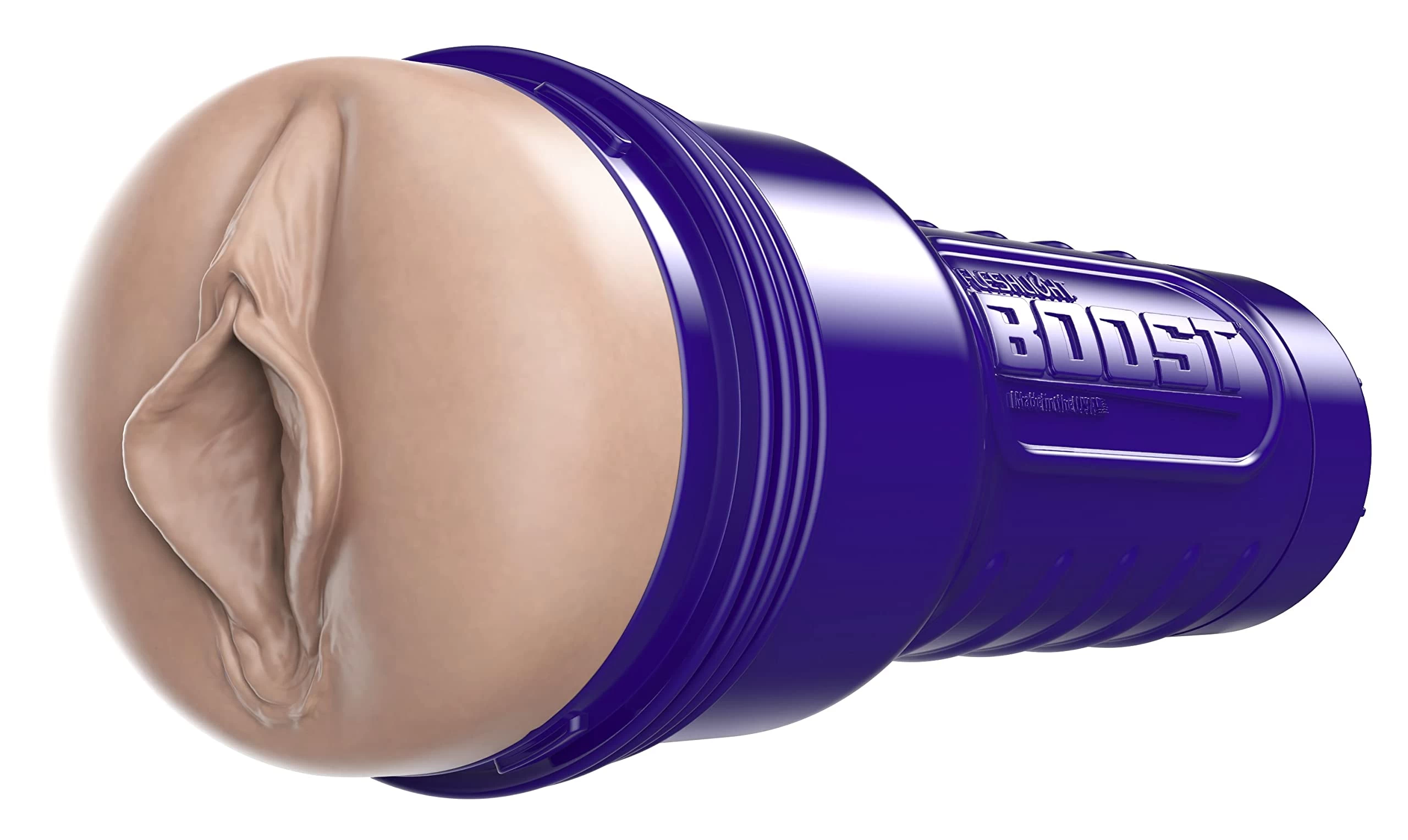 Fleshlight Boost Bang mang đến cho bạn một màu da nâu hoàn toàn mới