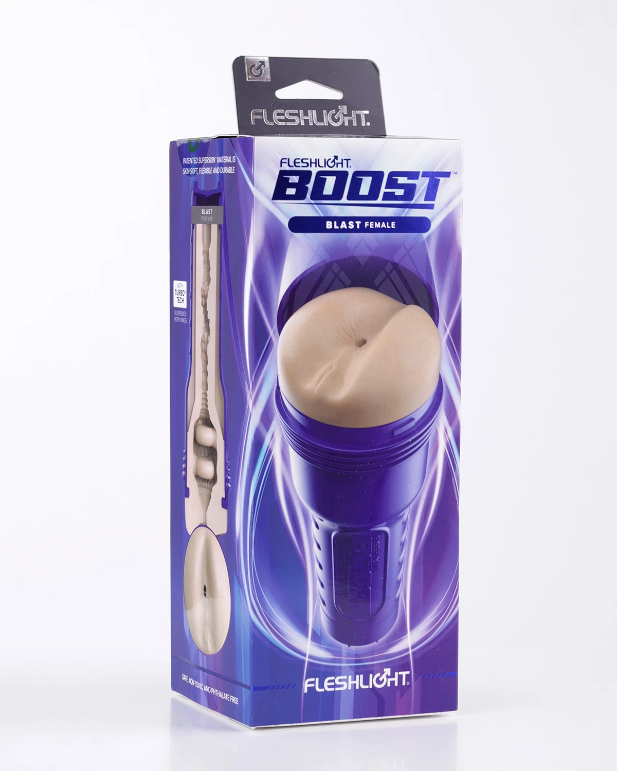Fleslight Boost Blast Female