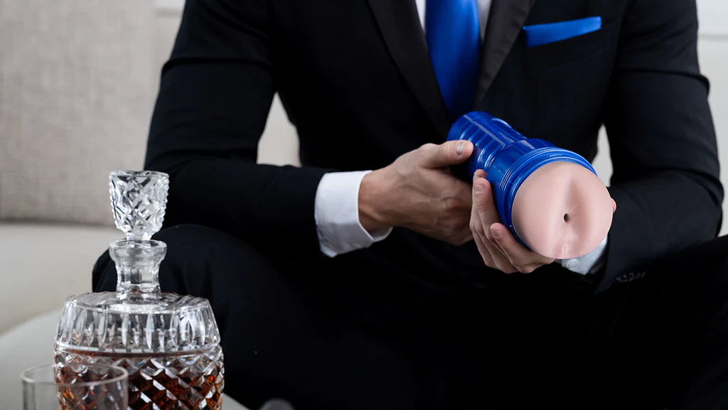 Trải nghiệm tuyệt vời khi quan hệ hậu môn