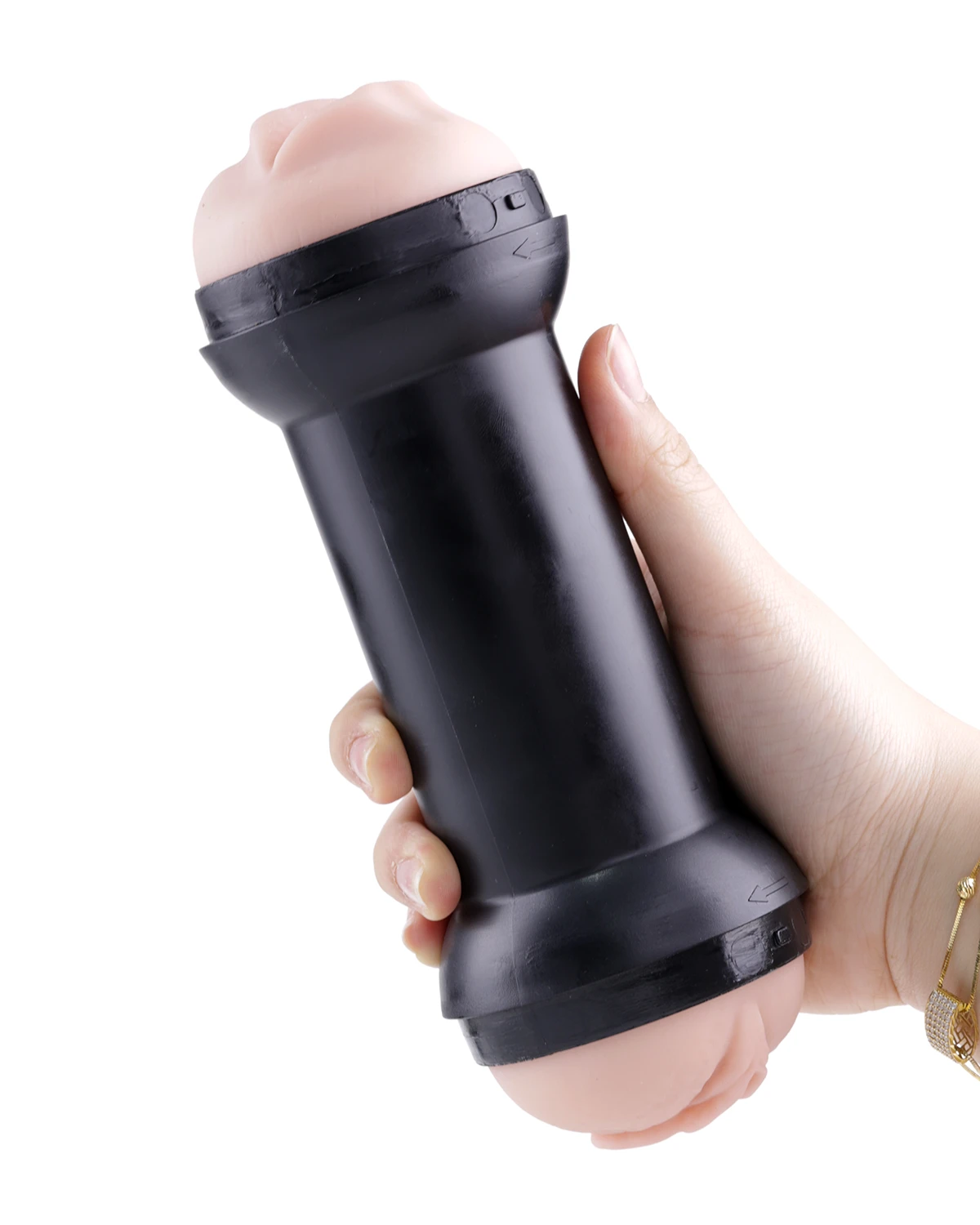 Biến thể AG26X của Lovetoy Double Side