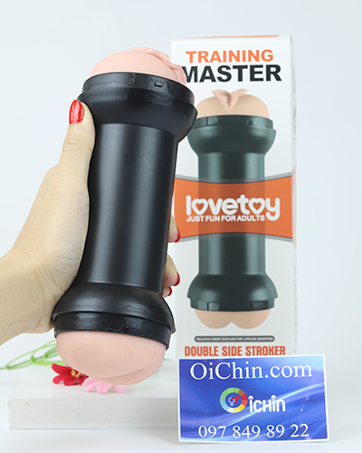 Biến thể AG26D của Lovetoy Double Side