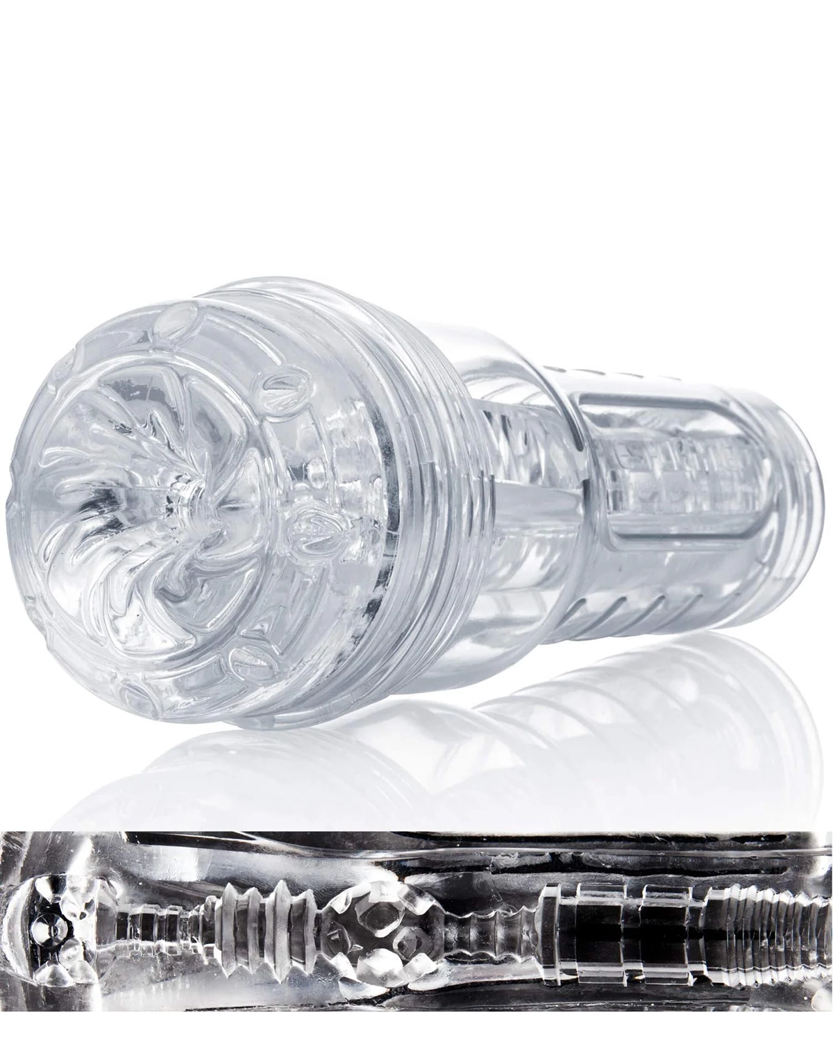Fleshlight Go Torque Ice