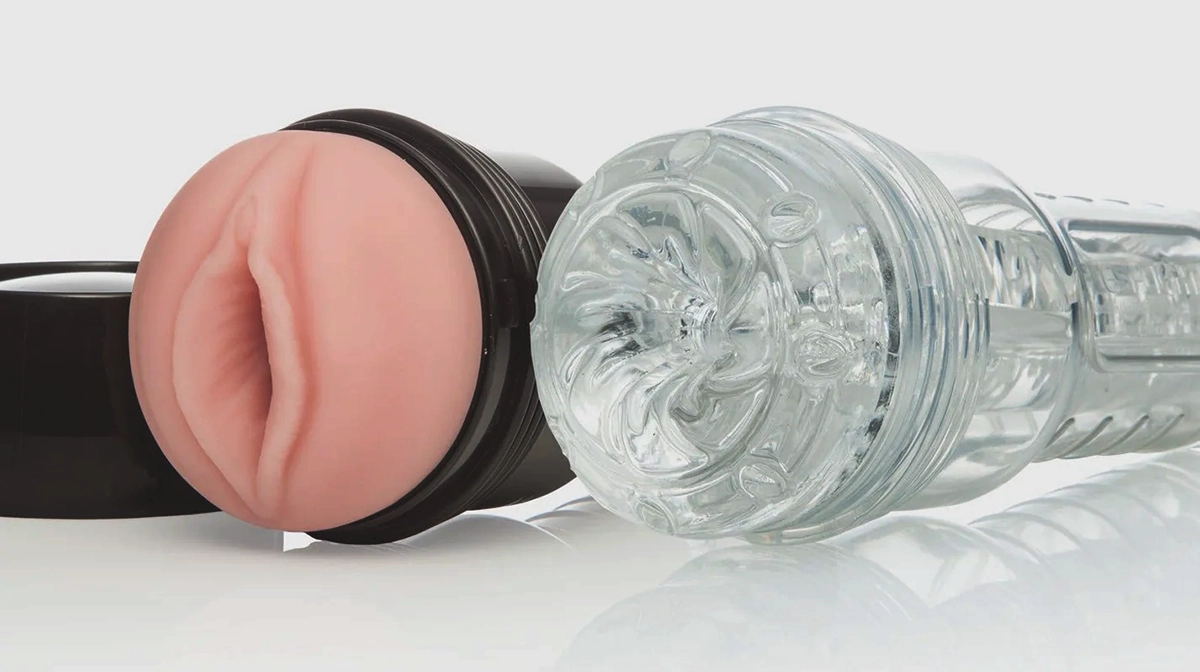 Fleshlight Go Torque Ice mềm mại êm ái