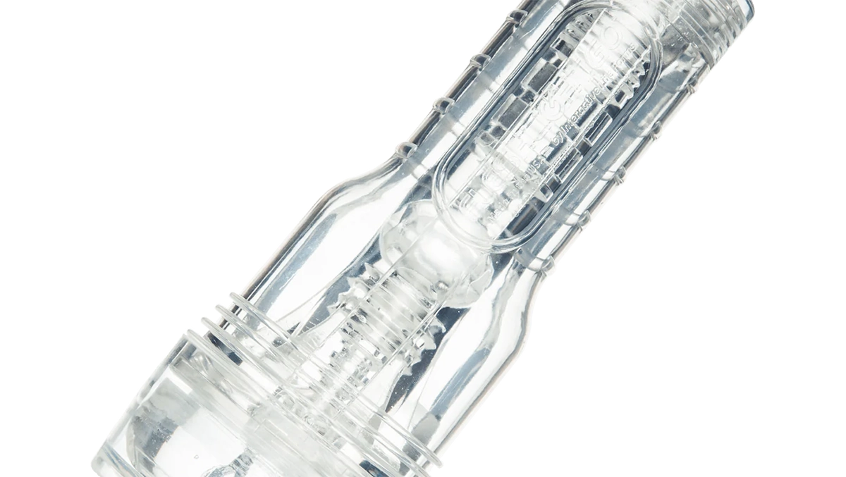 Dễ dàng nhìn được quá trình thủ dâm