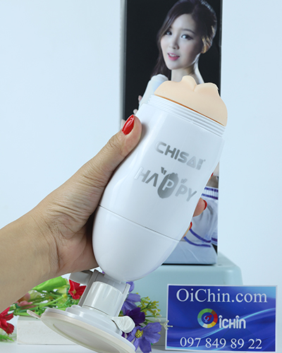 Biến thể AG30-A của Chisa Happy