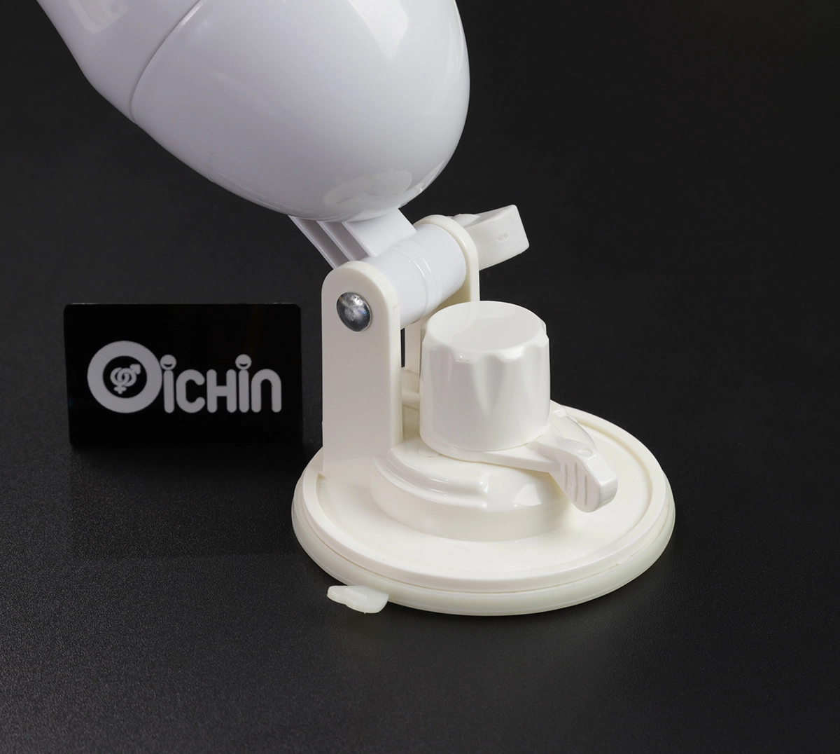 Chisa Happy 2 đầu thay đổi gắn tường chắc chắn