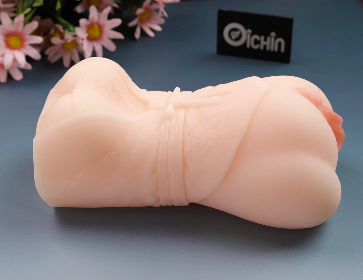 Âm đạo giả giống thật – bạn đồng hành không thể thiếu của cánh mày râu Âm đạo giả giống thật – bạn đồng hành không thể thiếu của cánh mày râu