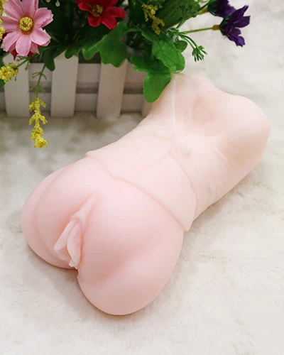 Âm đạo giả như thật Aika