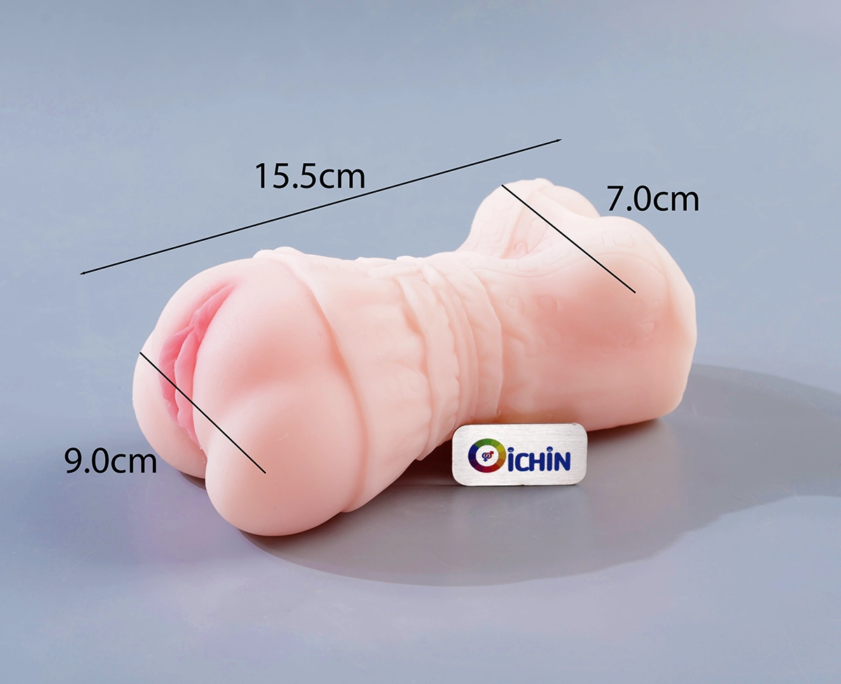 Ảnh thông số kích thước của Âm đạo giả như thật Aika